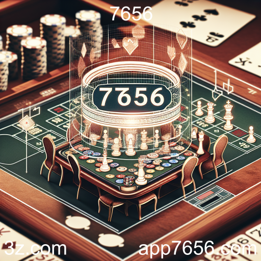 Dominando o Jogo: Estratégias Avançadas para Vencer em 7656