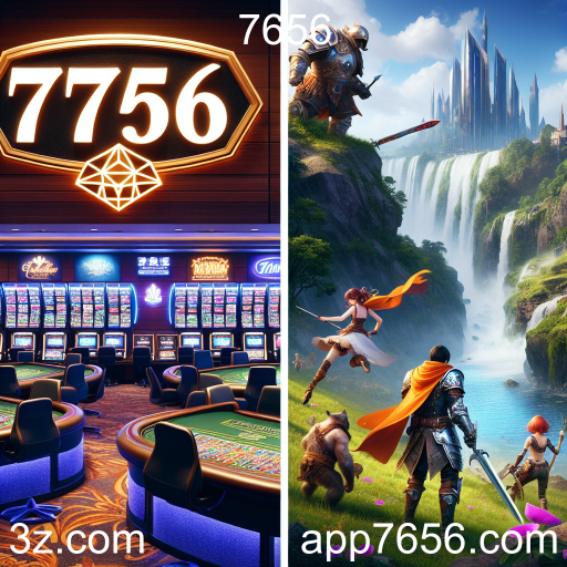 Dominando o Jogo: Estratégias Avançadas para Vencer em 7656